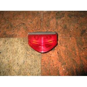  02 Honda CBR600F4i CBR 600 F4i tail light Automotive