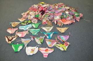 200 Ladies Womens Bottoms Closeout Wholesale Swimwear Swim Bathing 