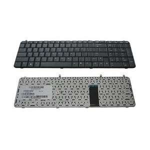 Laptop Keyboard for HP Compaq Pavilion DV9000, DV9100, DV9200, DV9300 