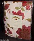 wellesley manor  holiday collection tablecloth 60 x 120