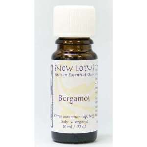  Snow Lotus Bergamot Essential Oil