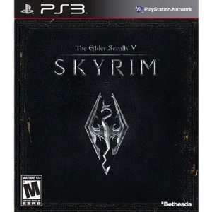  Selected Skyrim PS3 By Bethesda Softworks Electronics