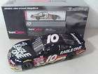 2001 Johnny Benson 10 EAGLE ONE 1/24 TC Preferred NASCAR diecast