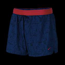 Nike Nike Dri FIT Womens Soccer Shorts  Ratings 