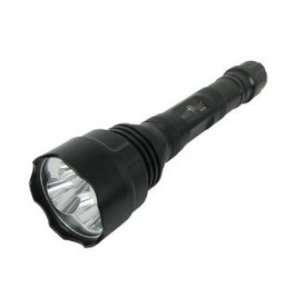 NowAdvisor® 2000Lm 3X CREE XP G R5 LED Super Bright Flashlight Torch 
