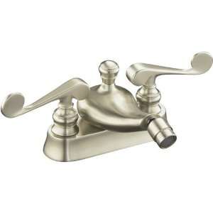  Kohler K 16131 4 BN Bathroom Faucets   Bidet Faucets Over 