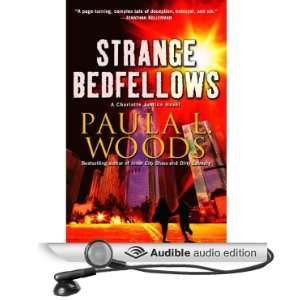 Strange Bedfellows A Charlotte Justice Novel [Unabridged] [Audible 