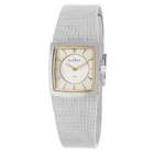 Skagen Mesh Silver Dial Stainless Steel Womens Watch O563XSGSC