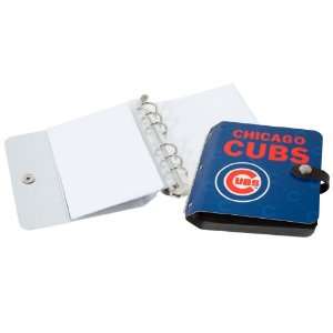  Chicago Cubs Photo Album   5.5x61.5