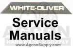 Oliver 3242 Plow 2 3 or 4 Bottom Plow Operators Manual  