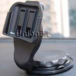 Vehicle Car Windshield Screen Mount Holder Suction Cup For one TomTom 