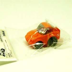  Choro Q Fairlady Z432 No. 34 Mini Car Vehicle Toys 
