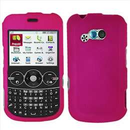   Hard Case Cover Protector for Tracfone LG 900G Net 10 Accessory  