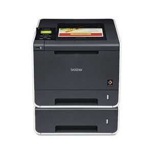   Printer with Duplex Printing, Dual Paper Trays   HL4570CDWT Office