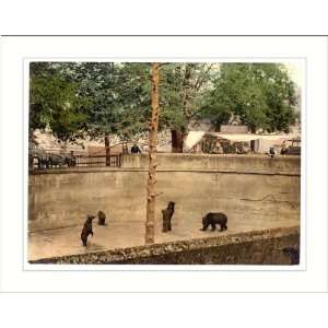   Switzerland, c. 1890s, (L) Library Image 