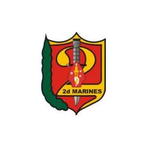  2nd Marine Regiment