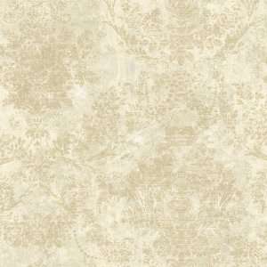  Brewster 297 41308 20.5 Inch by 396 Inch Valencia   Damask 