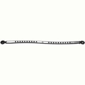  Excel Components 17 3/4   19 Shift Control Rod, Polished 
