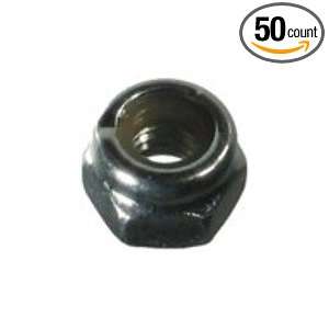 70 Metric Nylon Lock Nut (50 count)  Industrial 
