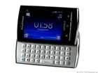 Sony Ericsson XPERIA X10 mini pro   White (Unlocked) Smartph
