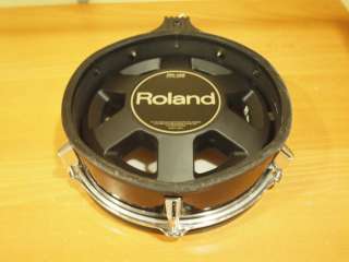 Roland PD 125 BK V Drum 12 Mesh Head PD125 VDrum 120 105 100 85 80R 