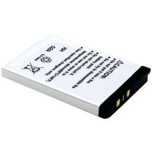 Lenmar Clebst37 Replacement Battery For Sony Ericsson (Cellular Phone 