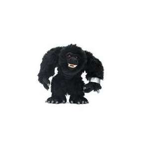  Savage Gorilla 14 Plush With Sound & Light Up Eyes Toys 