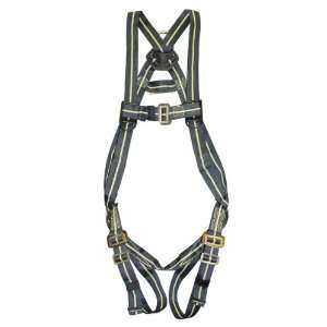  FireMaster QC Kevlar Harness / QC / 1 D / LP / L XL