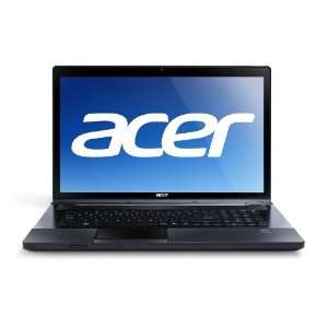   Aspire AS8951G 9424 18.4 Inch Laptop (Black)
