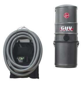   New Hoover L2310 GUV 10 Amp 5 Gallon Garage Utility Vacuum  