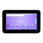 Velocity Micro Cruz T103 1GB, Wi Fi, 7in   Black