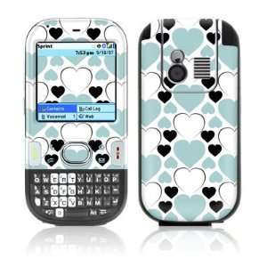   Protective Skin Decal Sticker for Palm Centro Cell Phone Electronics