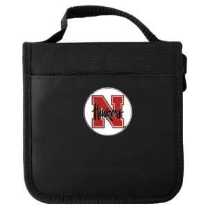  Nebraska Cornhuskers NCAA CD / DVD Case/Holder