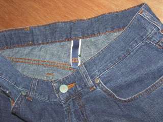 Mens Ermenegildo Zegna Sport jeans size 32 x 33  