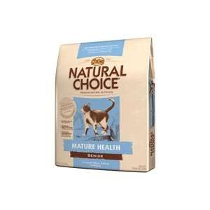   Chicken Meal and Rice Formula Dry Cat Food 15.5 lb bag