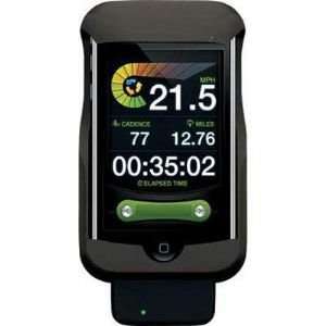  LiveRider Cycling iPhone/Touch Electronics