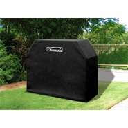 Kenmore 65 x 46 Grill Cover   Black 