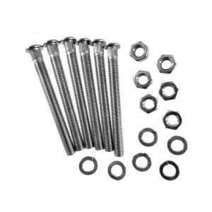  AST07643R1111   Astral   Bolt, washer, nut kit 1.7 Patio 