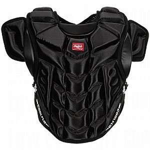  Rawlings Womens CoolFlo Chest Protectors Sports 
