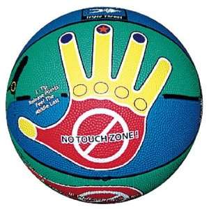 Sports Teach Basketball   #5 