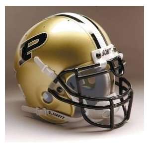    Purdue Boilermakers NCAA Schutt Mini Helmet