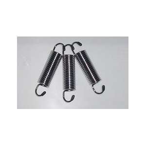 Super Gripper spring Hand Grip EXTRA SPRINGS  Sports 