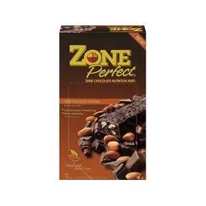  Zone Perfect Protein Bars  Dark Chocolate Almond (5 Pack 