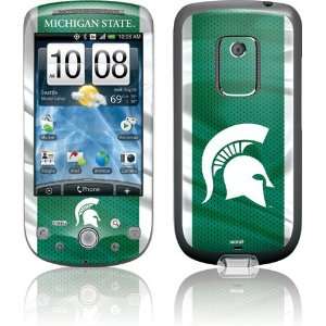  Michigan State University skin for HTC Hero (CDMA 
