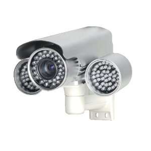 Professional Long Range IR High Resolution Zoom Night Vision Security 