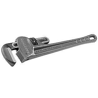 Pipe Wrench, Steel  Craftsman Tools Wrenches, Ratchets & Sockets Pipe 