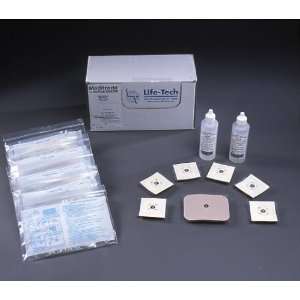 Life  Tech Meditrode© CliniPak # 6580L Iontophoresis Treatment Kit