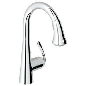  Grohe 3229800E Ladylux Cafe new sink