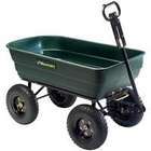 TRICAM INDUSTRIES INC DUMP CART WITH CONVRTBLE HANDLE