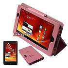   stand case+Clear Screen protector for Acer Iconia Tab A100 7inch